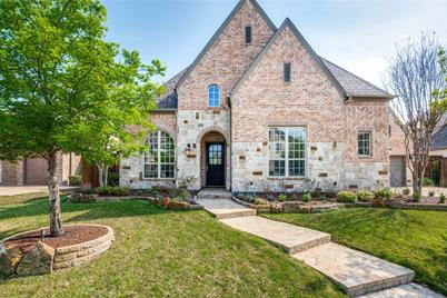 640 Creekway Drive, Irving, TX 75039 - Photo 1