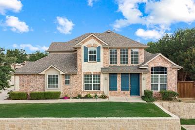 4117 Egret Lane, Carrollton, TX 75007 - Photo 1