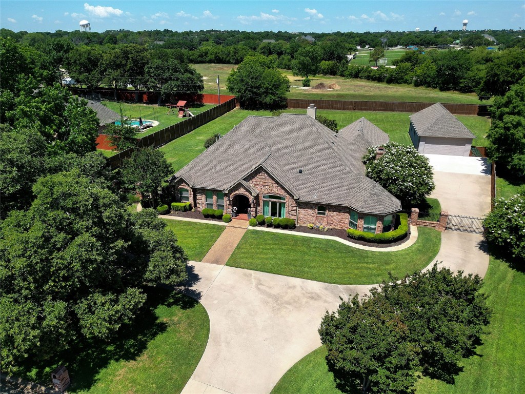 6502 Emerald Dr, Colleyville, TX 76034 MLS 20351919 Coldwell Banker