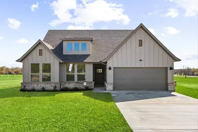 1185 Sanger Drive, Springtown, TX 76082 - Photo 1