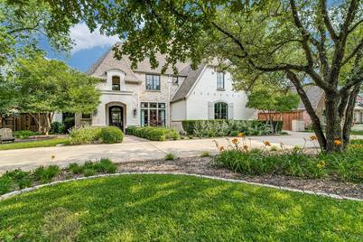 6530 Glendora Avenue, Dallas, TX 75230 - Photo 1