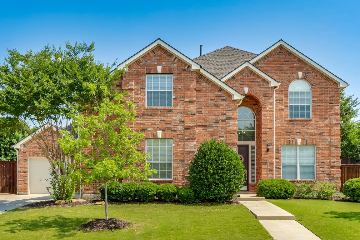 1404 Big Falls Dr, Flower Mound, TX 75028 MLS 20352243 Coldwell Banker