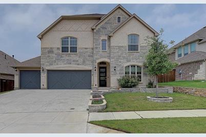 3309 Brookglen Drive, Lewisville, TX 75010 - Photo 1