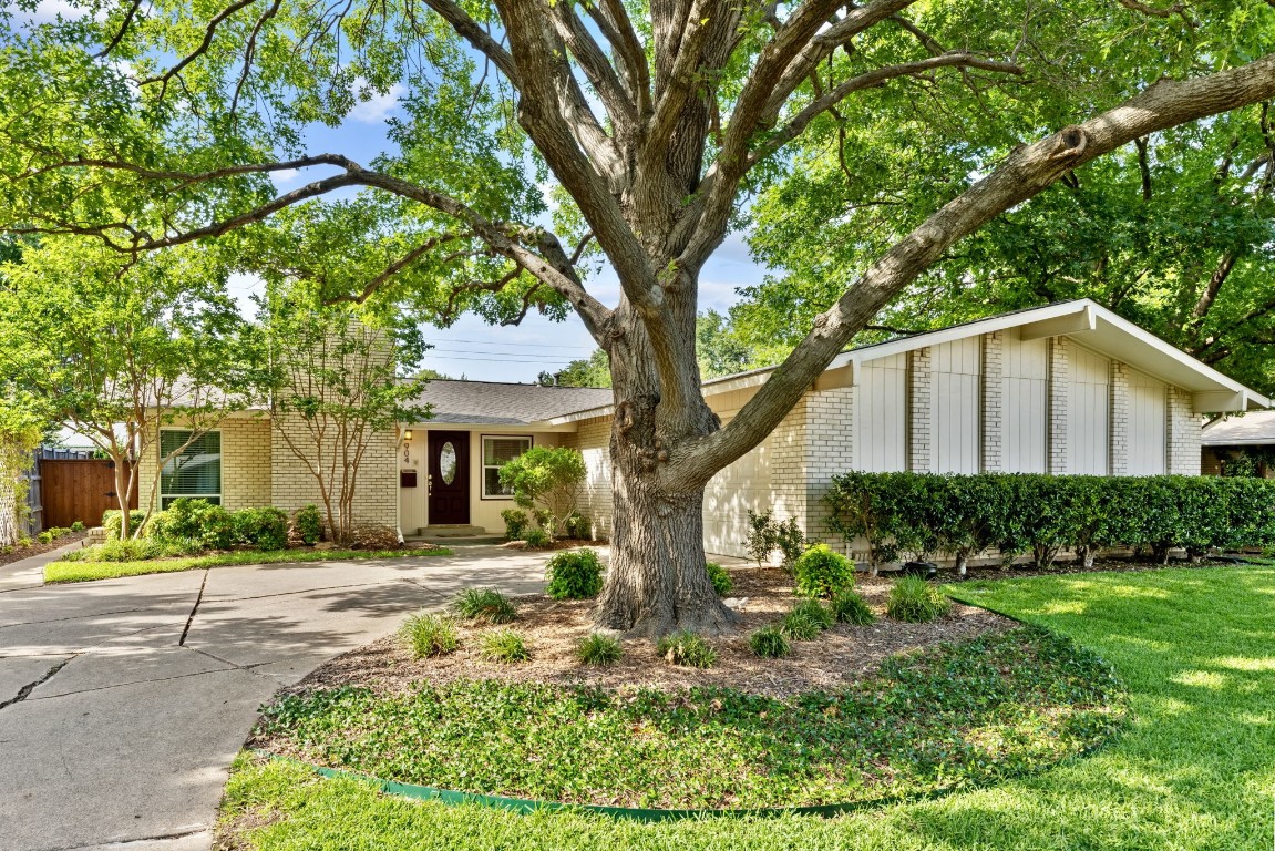 904 Forreston Dr, Richardson, TX 75080 MLS 20353003 Coldwell Banker