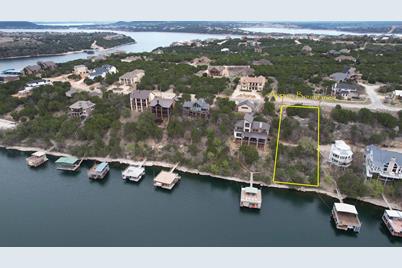 365 Melbourne Trail, Possum Kingdom Lake, TX 76449 - Photo 1