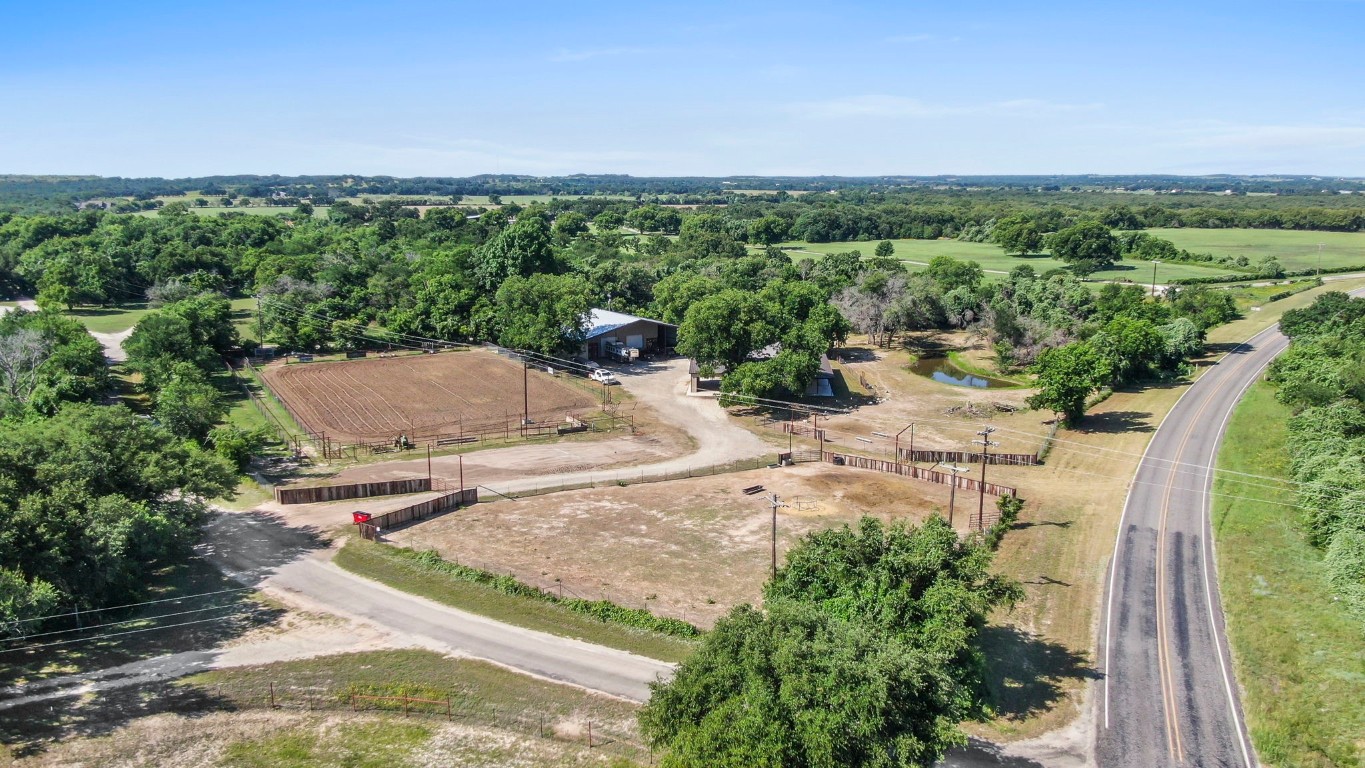 9611 Brock Hwy, Lipan, TX 76462 MLS 20353445 Coldwell Banker