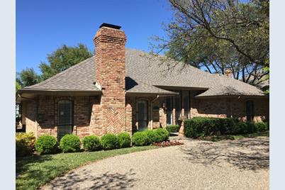 6905 Chevy Chase, Dallas, TX 75225 - Photo 1