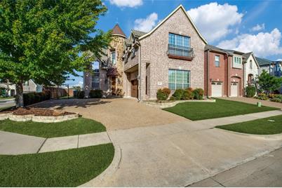 2801 White Dove Drive, Plano, TX 75093 - Photo 1