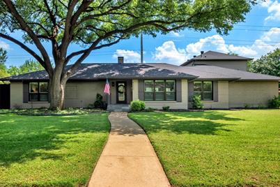 5330 Meadow Crest Drive, Dallas, TX 75229 - Photo 1