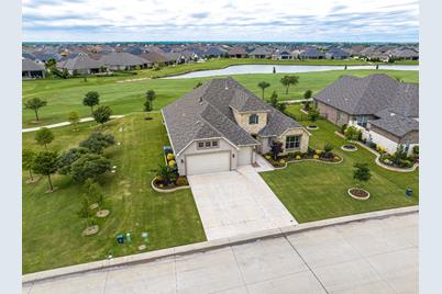 12201 Glenbrook Street, Denton, TX 76207 - Photo 1