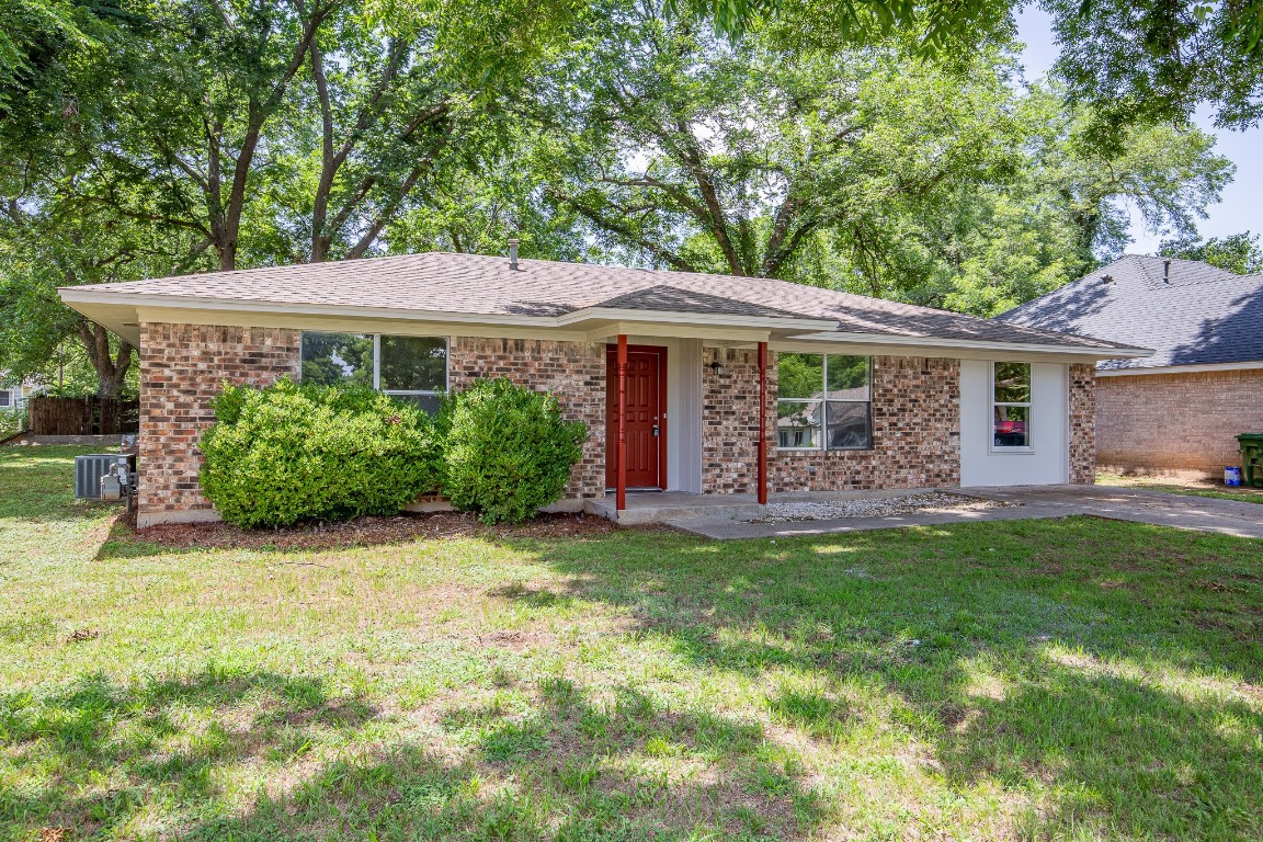 501 N Main St, Aubrey, TX 76227 MLS 20355948 Coldwell Banker