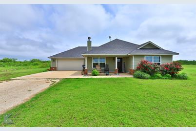 6212 Cr 111 N, Clyde, TX 79510 - Photo 1