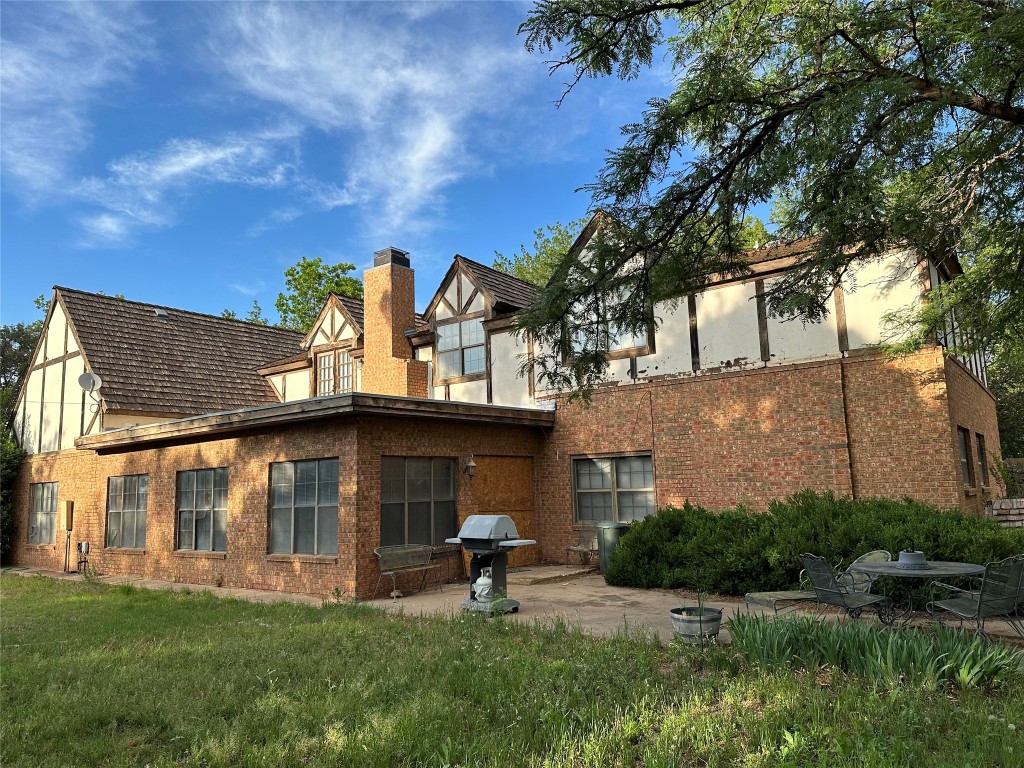 7004 Slide Rd, Lubbock, TX 79424 MLS 20356643 Coldwell Banker