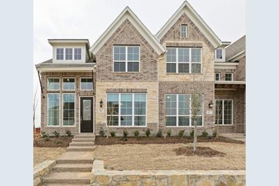 4933 Shore Crest Drive, McKinney, TX 75070 - Photo 1