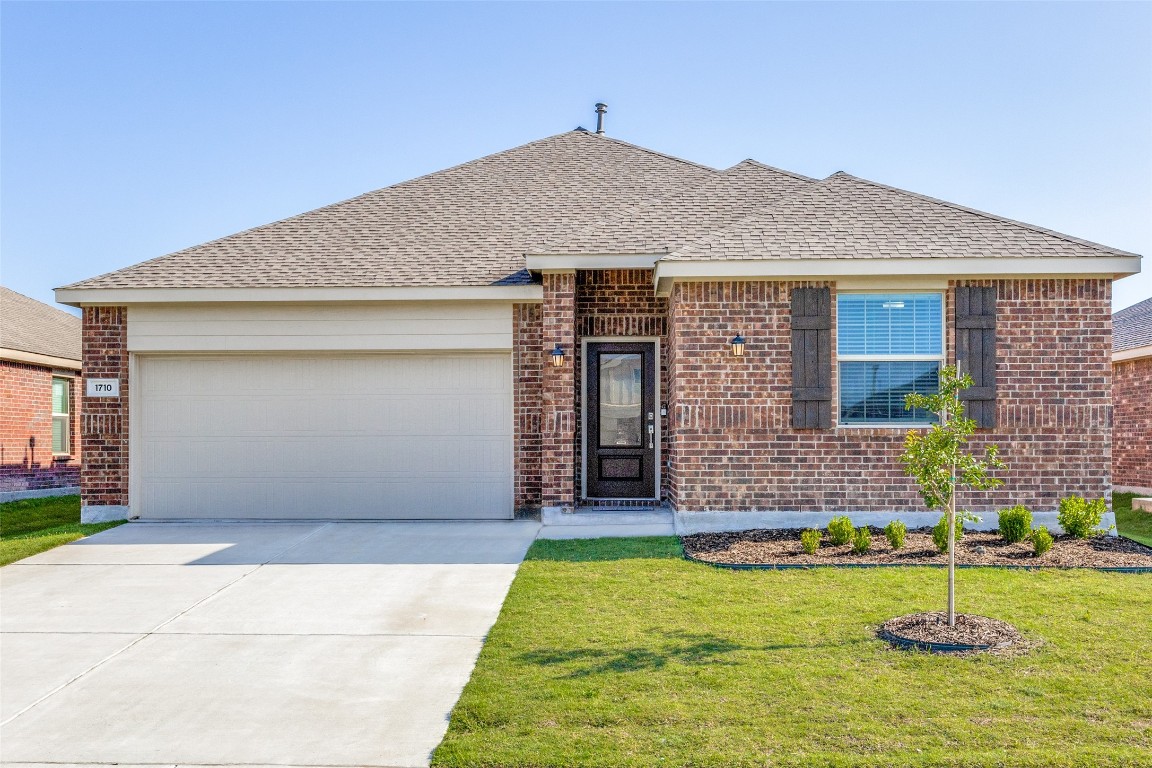 1710 Deerchase Dr, Anna, TX 75409 MLS 20356876 Coldwell Banker