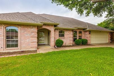 1328 Lampasas Drive, Benbrook, TX 76126 - Photo 1