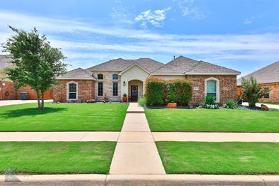 517 Marlin Drive, Abilene, TX 79602 - Photo 1