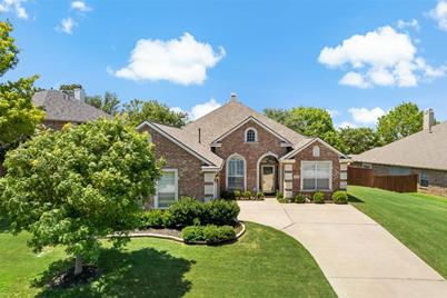 2529 Royal Birkdale Drive, Plano, TX 75025 - Photo 1