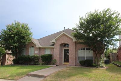 1813 Arbor Creek Drive, Garland, TX 75040 - Photo 1