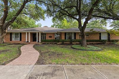6426 Northwood Road, Dallas, TX 75225 - Photo 1