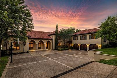 2506 Perkins Road, Arlington, TX 76016 - Photo 1