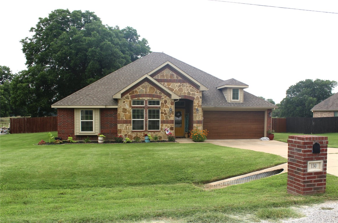 130 Bridle Path Dr, Stephenville, TX 76401 MLS 20357949 Coldwell Banker