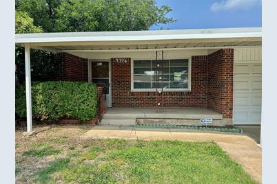 852 Odie Drive, White Settlement, TX 76108 - Photo 1