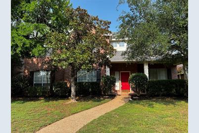 17820 Cypress Falls Drive, Dallas, TX 75287 - Photo 1