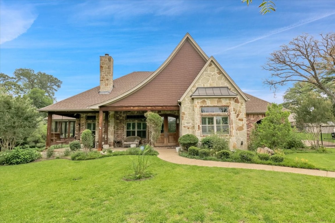 1811 Nora Dr, Pantego, TX 76013 MLS 20358635 Coldwell Banker