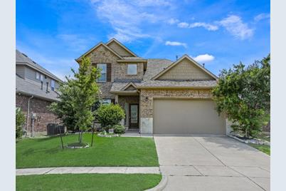 12305 Buffalo Gap Drive, McKinney, TX 75071 - Photo 1