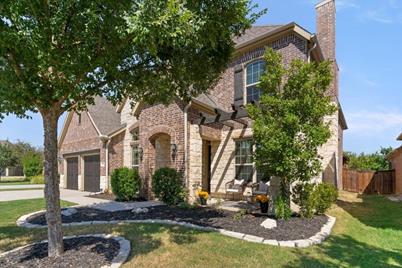 8159 Wakefield, The Colony, TX 75056 - Photo 1