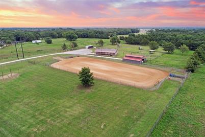 161 Earl Road, Sadler, TX 76264 - Photo 1