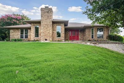 8708 Hidden Cove Court, Fort Worth, TX 76179 - Photo 1