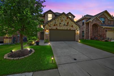 9821 Moccasin Creek Lane, McKinney, TX 75071 - Photo 1