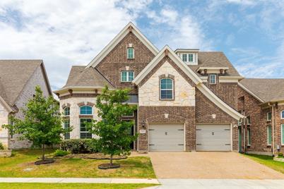 14205 Sparrow Hill Drive, Little Elm, TX 75068 - Photo 1