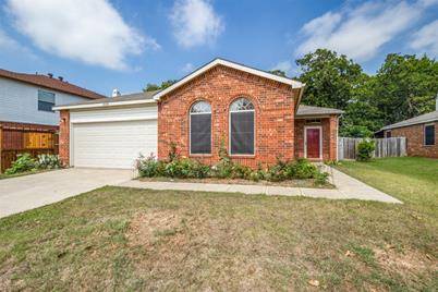 8000 Mirror Rock Lane, Denton, TX 76210 - Photo 1