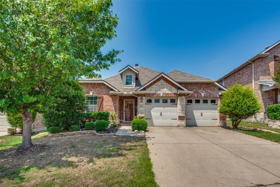 13237 Guerin Dr, Frisco, TX 75035 MLS 20360505 Coldwell Banker