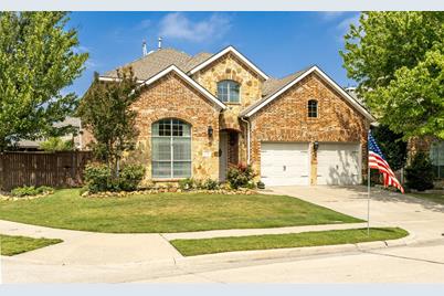 1701 Camberton Drive, McKinney, TX 75071 - Photo 1
