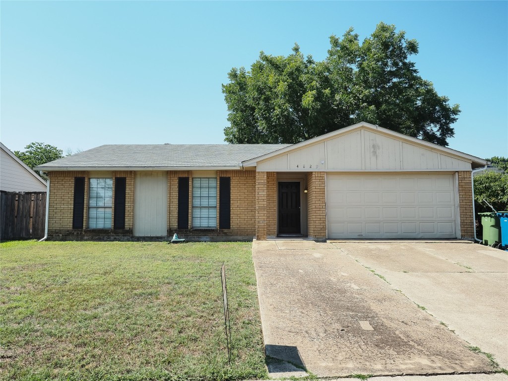 4829 Garvin Dr, The Colony, TX 75056 - MLS 20361408 - Coldwell Banker