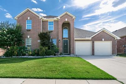 5204 Copper Creek Drive, Fort Worth, TX 76244 - Photo 1