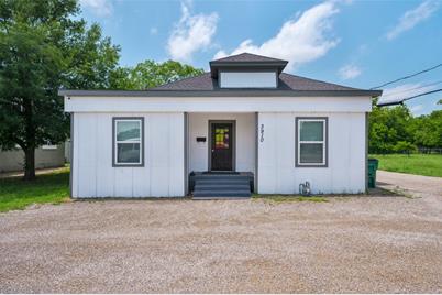 3910 Wesley Street, Greenville, TX 75401 - Photo 1