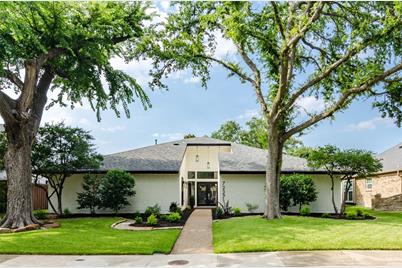7227 Rustic Valley Drive, Dallas, TX 75248 - Photo 1