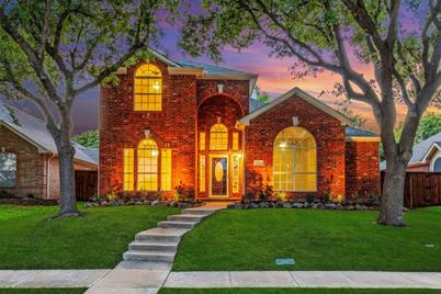 2704 Palo Duro Canyon Drive, McKinney, TX 75072 - Photo 1