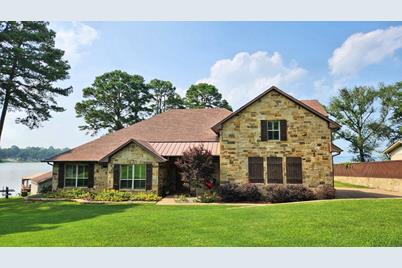 122 Angelina Drive, Chandler, TX 75758 - Photo 1