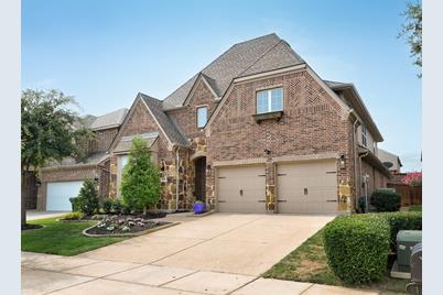 1616 Golf Club Drive, Lantana, TX 76226 - Photo 1