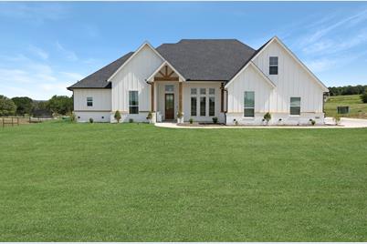 7065 Veal Station Road, Weatherford, TX 76085 - Photo 1