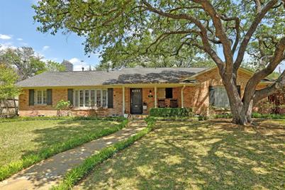 4945 Mill Run Road, Dallas, TX 75244 - Photo 1