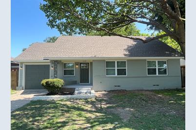2135 Dunloe Avenue, Dallas, TX 75228 - Photo 1