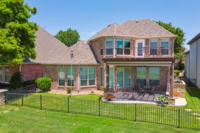 7805 S Ballantrae Drive, McKinney, TX 75072 - Photo 1