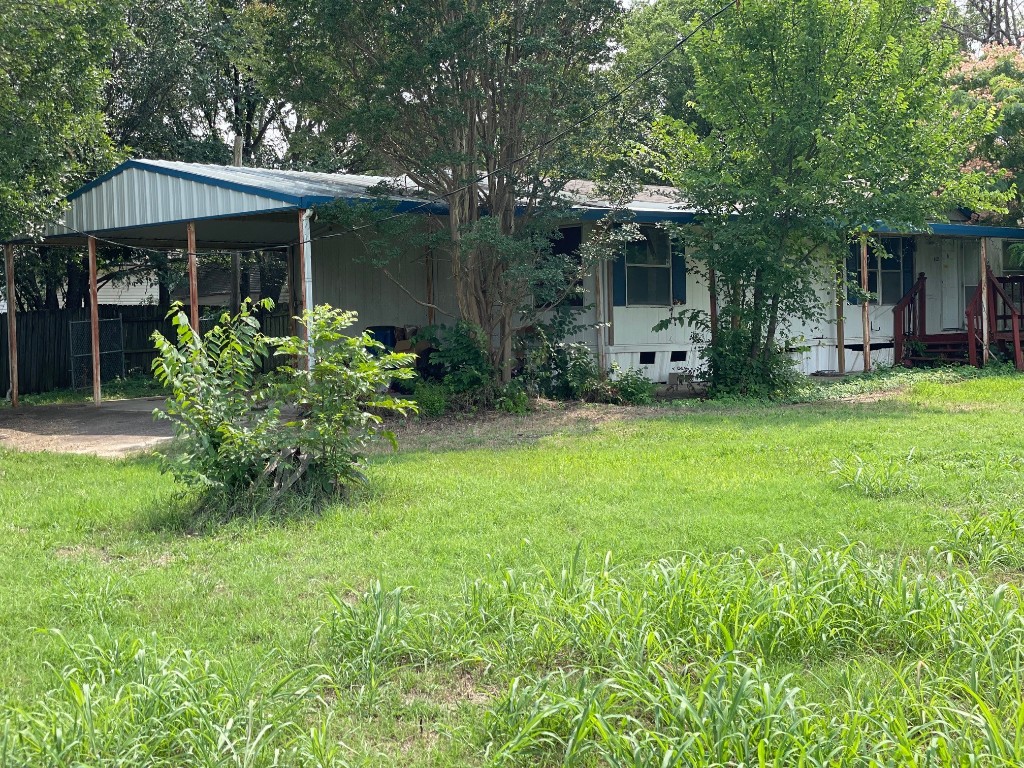 402 E College Ave, Alvarado, TX 76009 MLS 20364749 Coldwell Banker